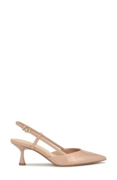 Nine West Rowen Slingback Pump