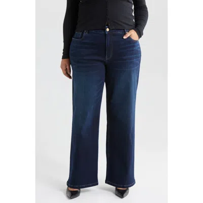 Kut From The Kloth Jean High Waist Wide Leg Jeans
