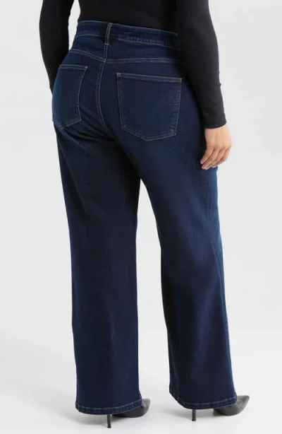Kut From The Kloth Jean High Waist Wide Leg Jeans