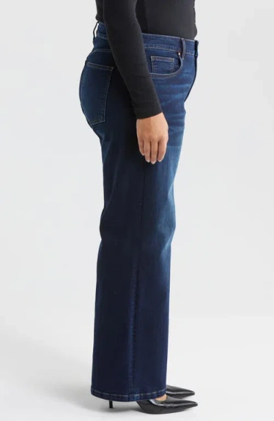 Kut From The Kloth Jean High Waist Wide Leg Jeans