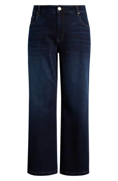 Kut From The Kloth Jean High Waist Wide Leg Jeans