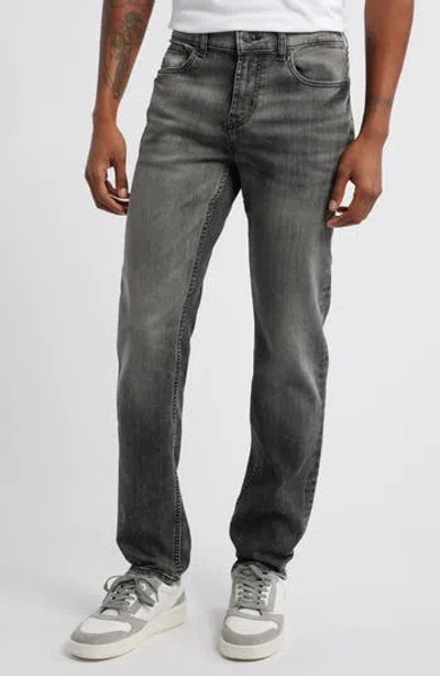 7 For All Mankind Slimmy Squiggle Skinny Jeans