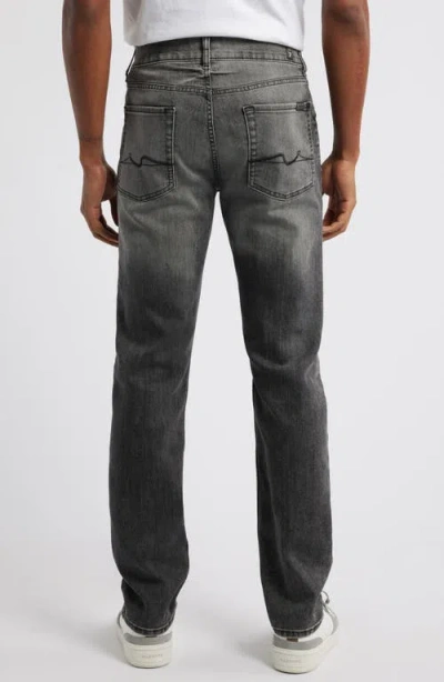 7 For All Mankind Slimmy Squiggle Skinny Jeans