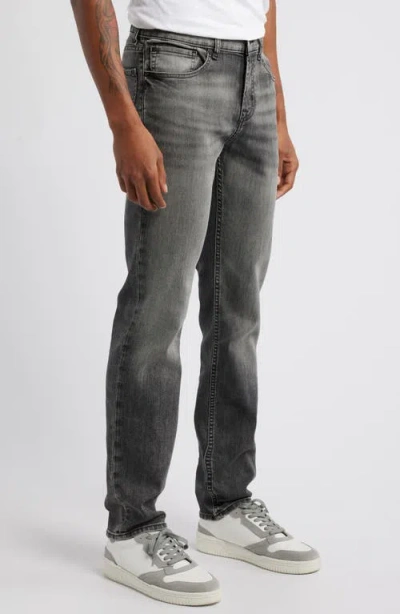 7 For All Mankind Slimmy Squiggle Skinny Jeans
