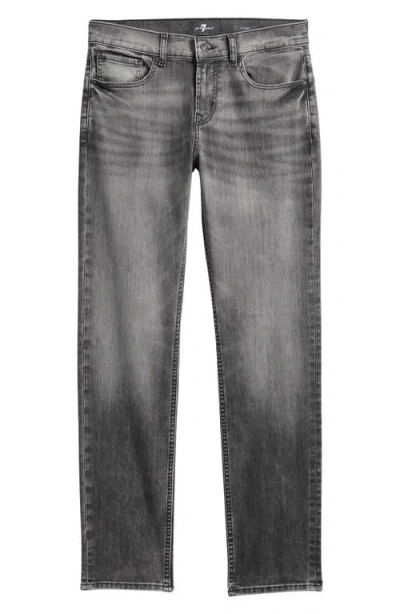 7 For All Mankind Slimmy Squiggle Skinny Jeans