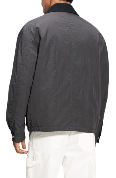 Theory Utility Blouson Jacket