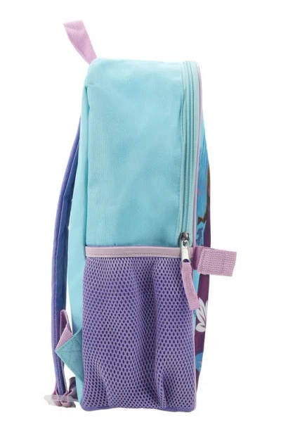 Bioworld Kids' Frozen Backpack With Lunch Bag