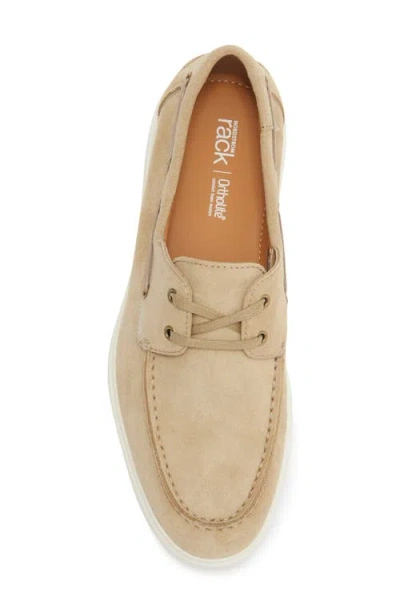Nordstrom Rack Kendrick Boat Shoe