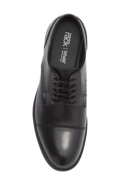 Nordstrom Rack Rory Cap Toe Derby