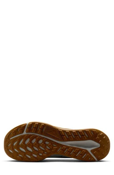 Nike Juniper Trail 2 Gore-tex® Waterproof Trail Running Shoe In Green