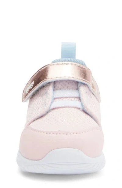See Kai Run Kids' Spark Lace Sneaker In Pink