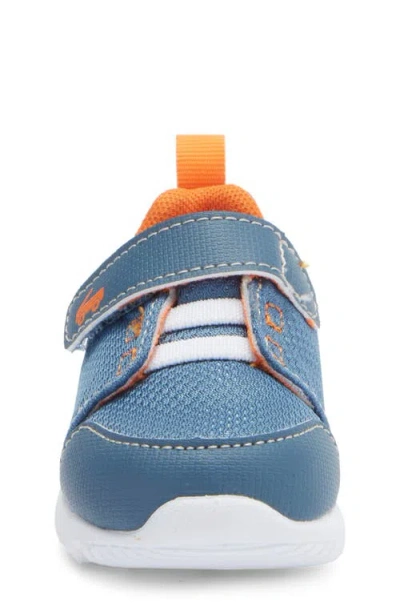 See Kai Run Kids' Spark Lace Sneaker In Blue