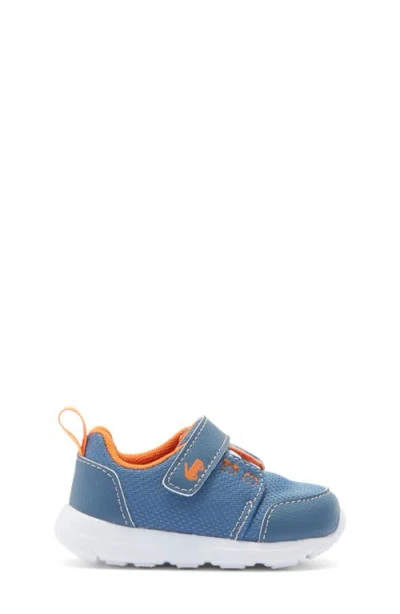 See Kai Run Kids' Spark Lace Sneaker In Blue