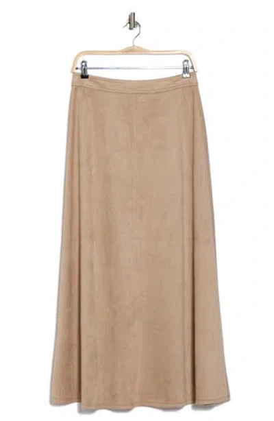 Parker The Lillian Slim Midi Skirt