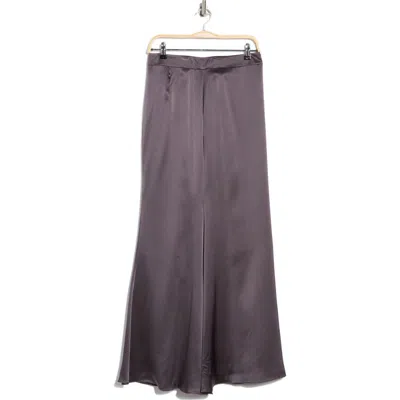Twp At Last Silk Maxi Skirt