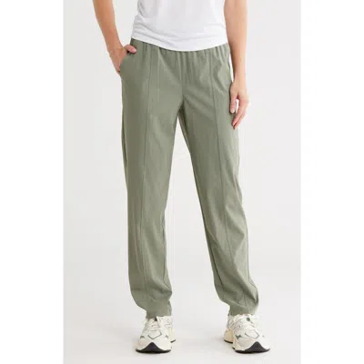 90 Degree By Reflex Trekki Modern Straight Pants