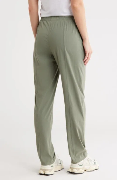 90 Degree By Reflex Trekki Modern Straight Pants