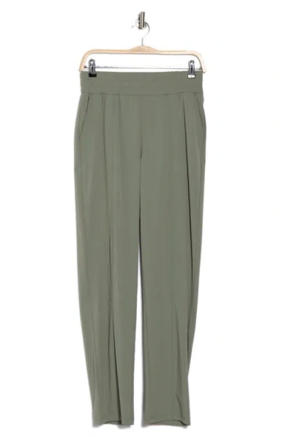 90 Degree By Reflex Trekki Modern Straight Pants