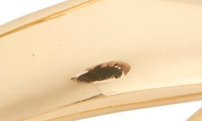 Nordstrom Rack Set Of 3 Wavy Band Rings