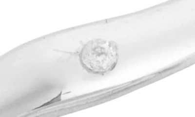 Nordstrom Rack Set Of 3 Wavy Band Rings