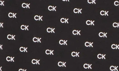 Calvin Klein Jersey Tank & Shorts Pajama 2-piece Set