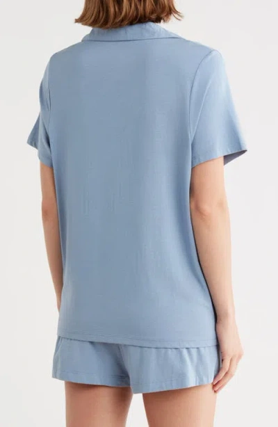 Calvin Klein Short Pajamas