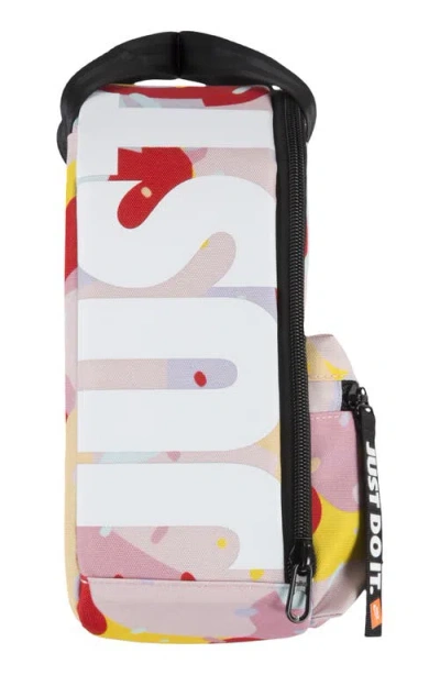 Nike Kids' Just Do It Lunch Tote In Multi