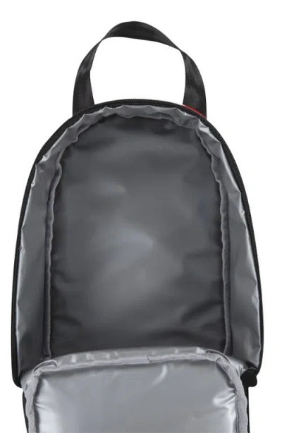 Nike Kids' Just Do It Lunch Tote In Multi