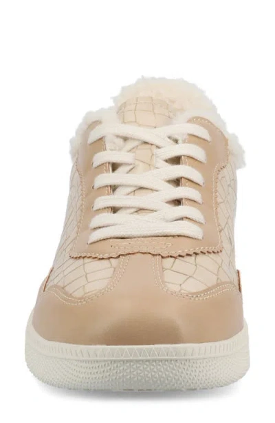 Journee Collection Lummie Sneaker