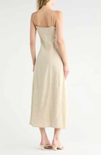 Rag & Bone Bianca Midi Dress