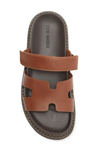 Steve Madden Sandun Slide Sandal