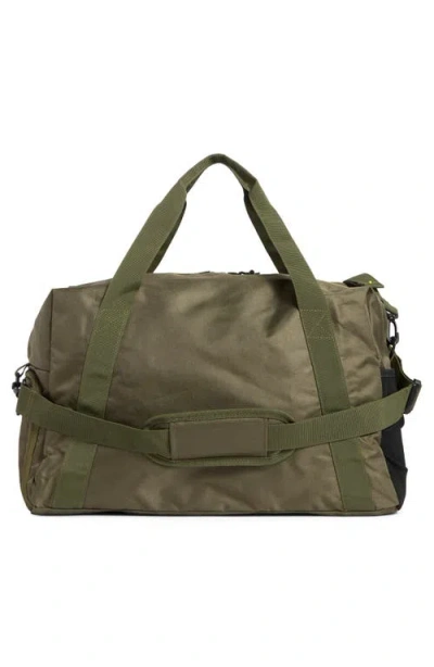 Rvca Dedication Duffle Bag