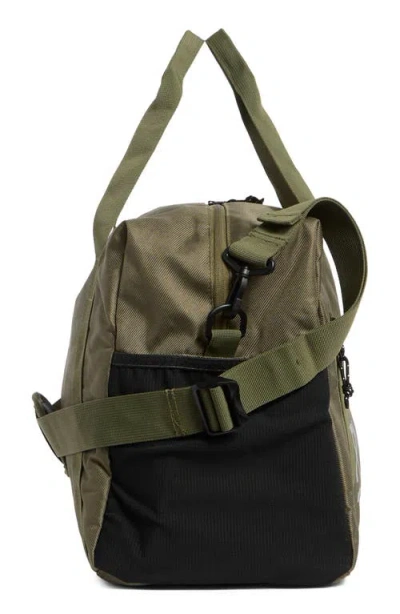 Rvca Dedication Duffle Bag