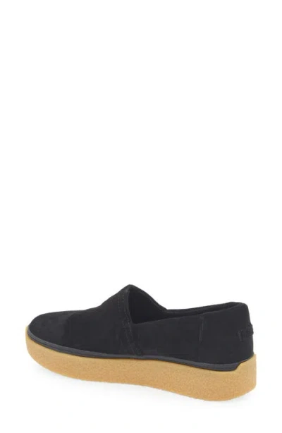 Toms Alpargata Slip-on