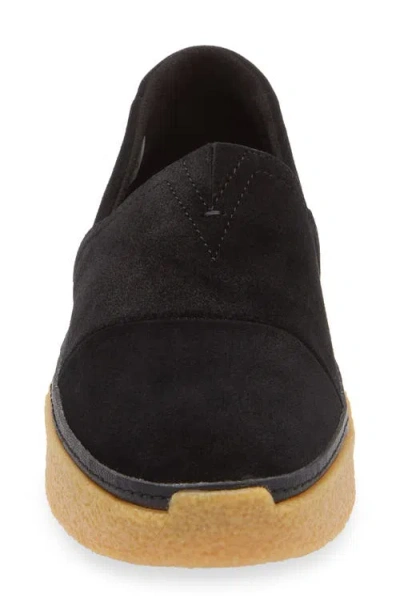 Toms Alpargata Slip-on