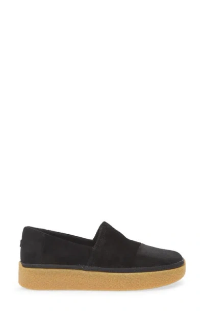Toms Alpargata Slip-on