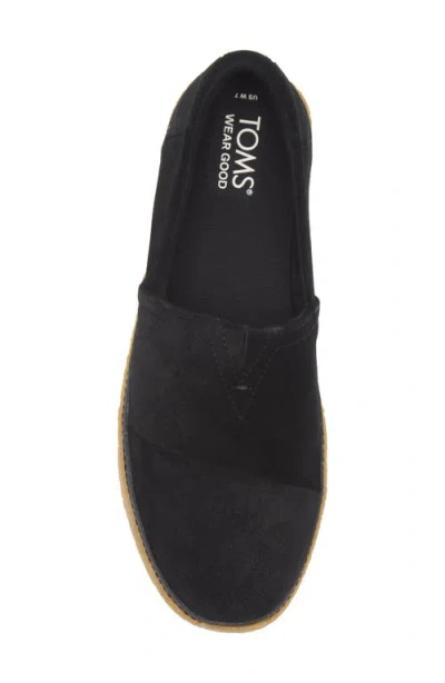 Toms Alpargata Slip-on