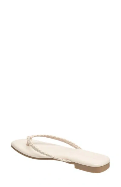 French Connection Louvre Flip Flop Sandal