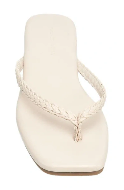 French Connection Louvre Flip Flop Sandal