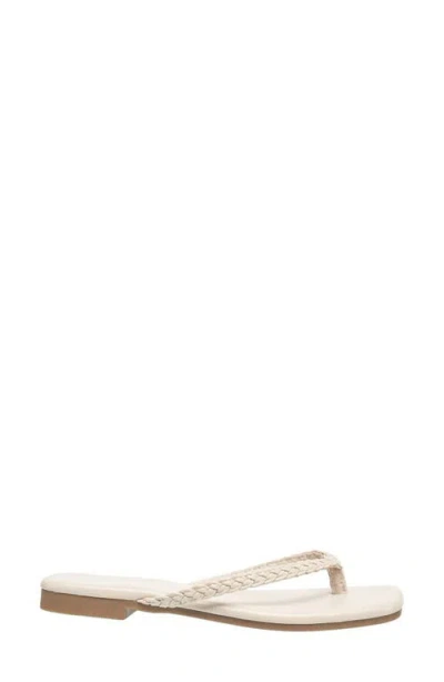 French Connection Louvre Flip Flop Sandal