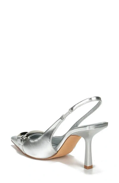 Berness Cindy Slingback Pump