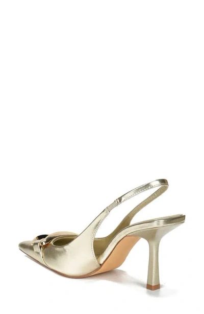 Berness Cindy Slingback Pump