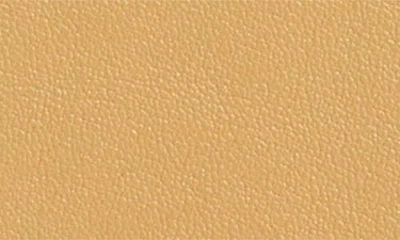 Longchamp Leather Zip Around Wallet