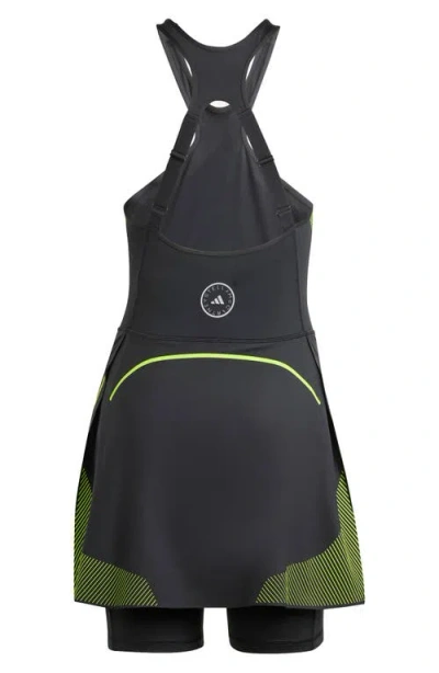 Adidas By Stella Mccartney Truepace Racerback Running Dress