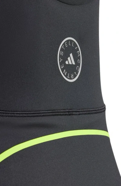 Adidas By Stella Mccartney Truepace Racerback Running Dress