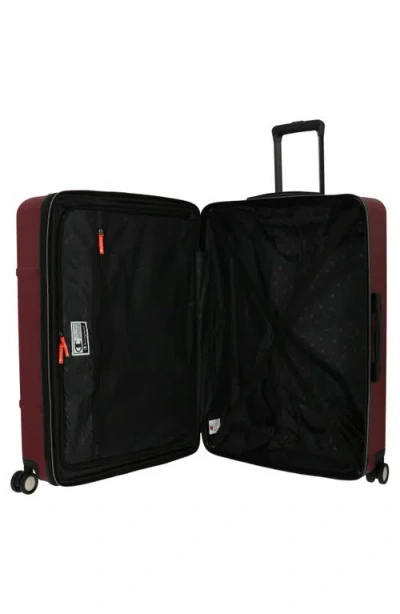 Champion Tracker 2-piece Hardside Luggage Set