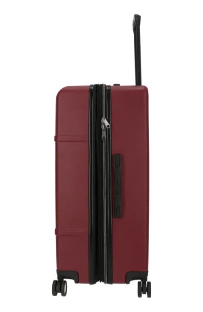 Champion Tracker 2-piece Hardside Luggage Set