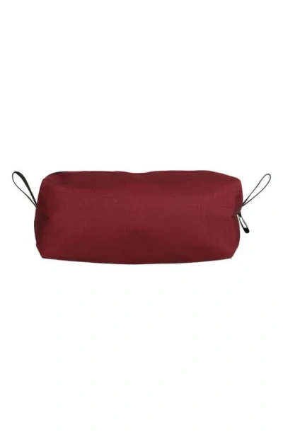 Champion Nylon Ripstop Dopp Kit
