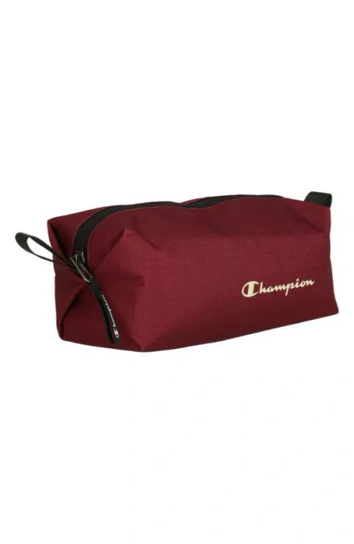Champion Nylon Ripstop Dopp Kit