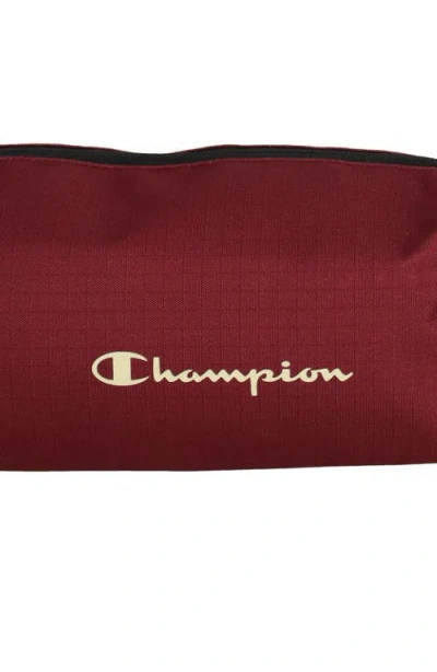 Champion Nylon Ripstop Dopp Kit